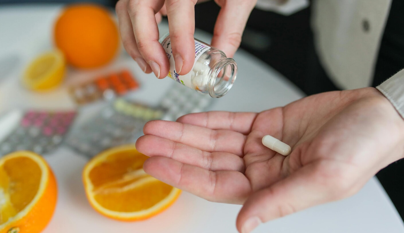 Hay Fever Tablets UK: Antihistamines Vergleichend guide image