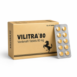 Vardenafil Produktbild