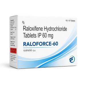 Raloxifene 60mg Produktbild