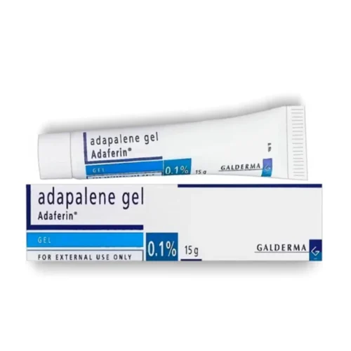Adapalen product photo