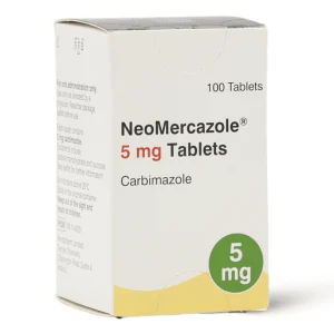 NeoMercazole product photo