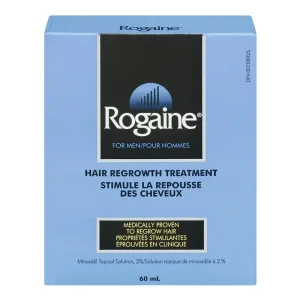 Rogaine (Minoxidil) product photo