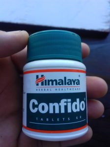 Confido product photo