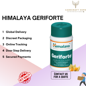 Geriforte product photo