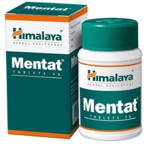 Mentat product photo