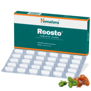 Reosto product photo