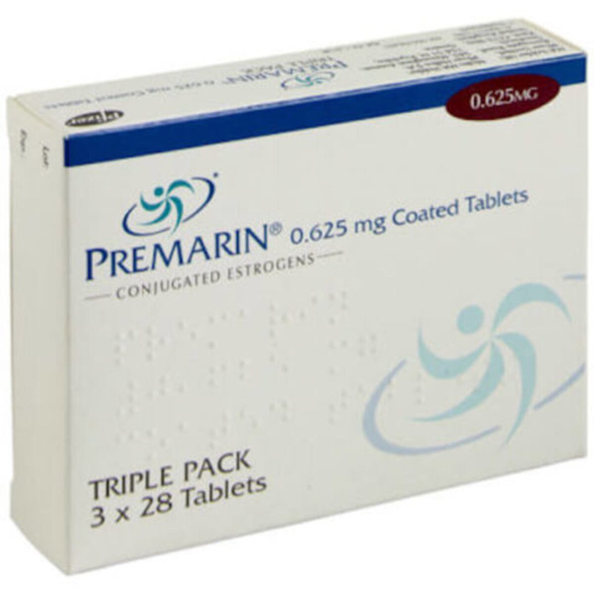 Premarin (Conjugated Estrogens) product photo