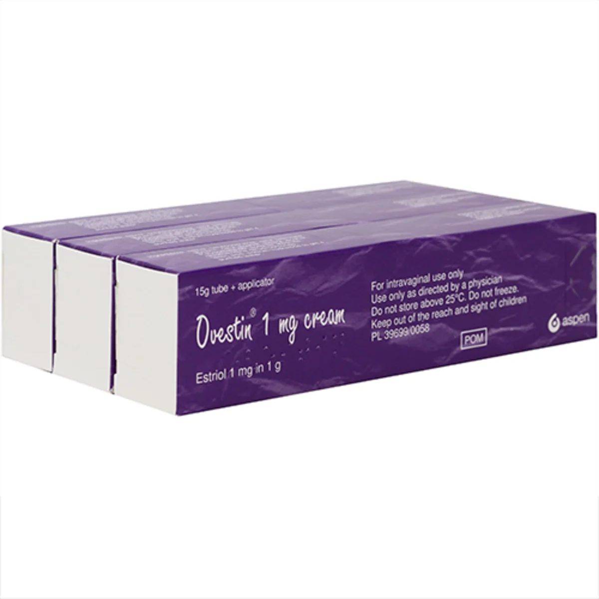 Estriol Topical product photo