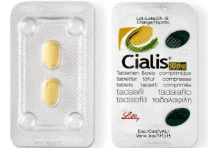 Cialis Strong Pack-30 product photo