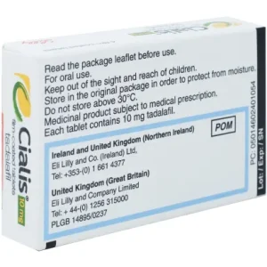 Cialis Pack-30 product photo
