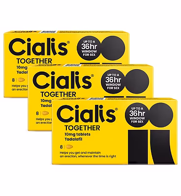 Cialis Strong Pack-60 product photo