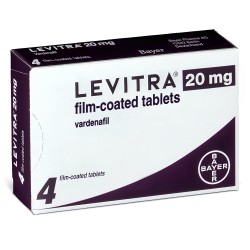 Levitra Pack-30 product photo