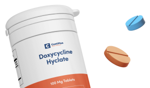 Loxitane (Loxapine) product photo