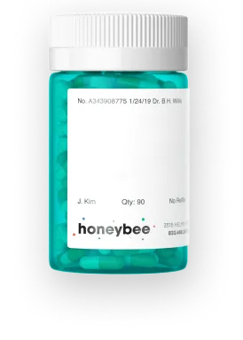 Benemid (Probenecid) product photo