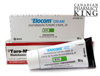 Elocon (Mometasone) product photo