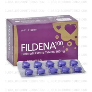 Kamagra (Sildenafil Citrate) product photo