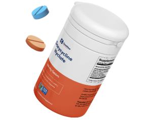 Orapred (Prednisolone) product photo