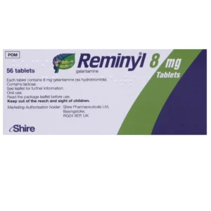 Reminyl (Galantamine) product photo