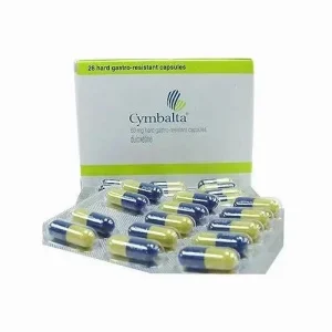 Cymbalta (Duloxetine) product photo