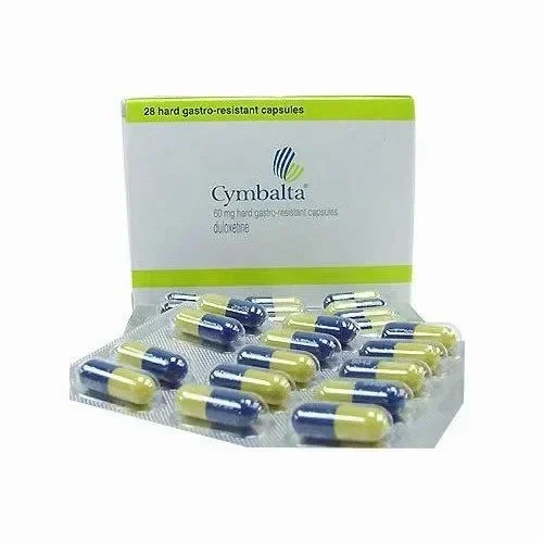 Cymbalta (Duloxetine) product photo