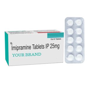 Imipramine product photo