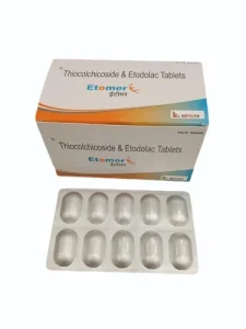 Etodolac product photo