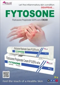 Fluticasone Propionate product photo