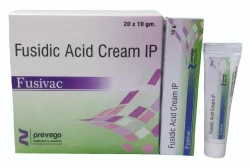 Fusiderm B (Betamethasone and Fusidic Acid) product photo