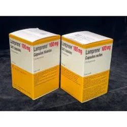 Lamprene (Clofazimine) product photo