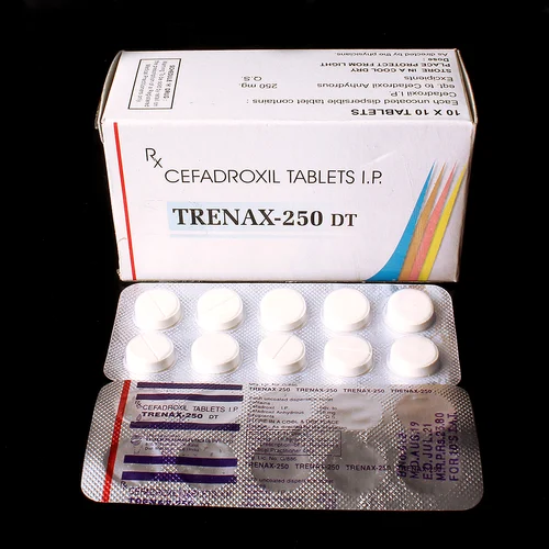 Cefadroxil product photo