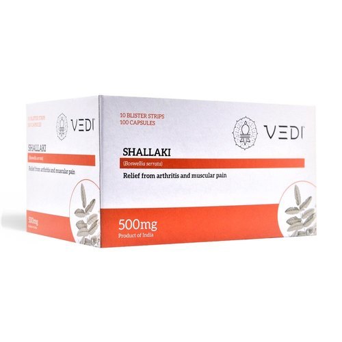 Shallaki product photo
