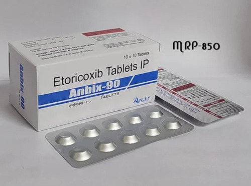 Etoricoxib product photo