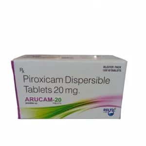 Feldene (Piroxicam) product photo