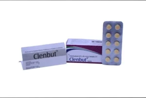 Clenbuterol product photo