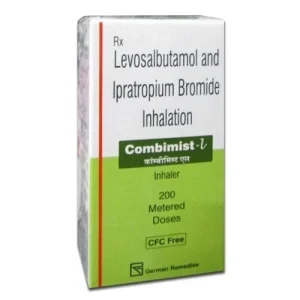 Combimist L Inhaler product photo