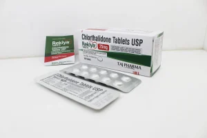 Chlorthalidone product photo