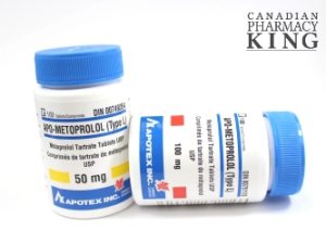 Lopressor (Metoprolol) product photo