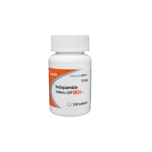 Lozol (Indapamide) product photo