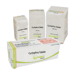 Cyclophosphamide product photo