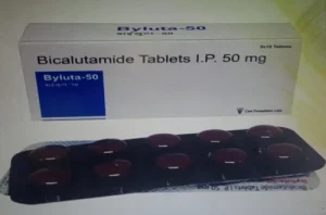 Casodex (Bicalutamide) product photo