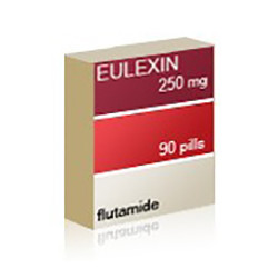 Eulexin (Flutamide) product photo