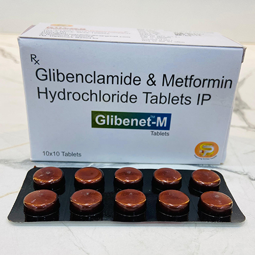 Micronase (Glyburide) product photo