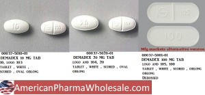 Demadex (Torsemide ) product photo