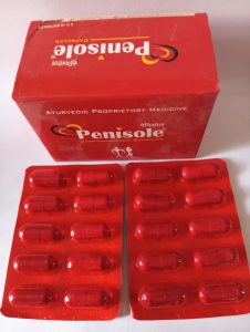 Penisole product photo