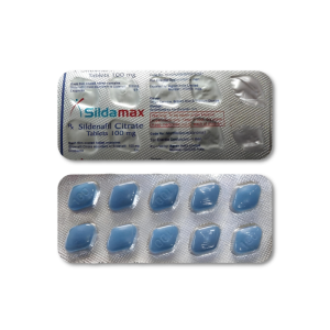 Sildamax (Sildenafil Citrate ) product photo