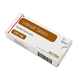 Udenafil product photo
