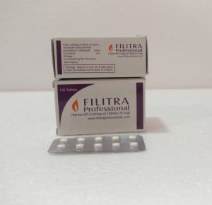 Levitra Professional (Vardenafil) product photo