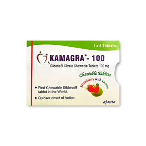 Kamagra Polo (Sildenafil) product photo