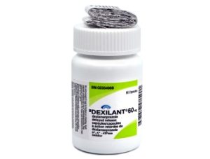 Dexilant (Dexlansoprazolet) product photo