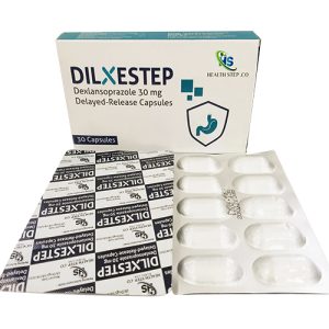 Dexlansoprazole product photo